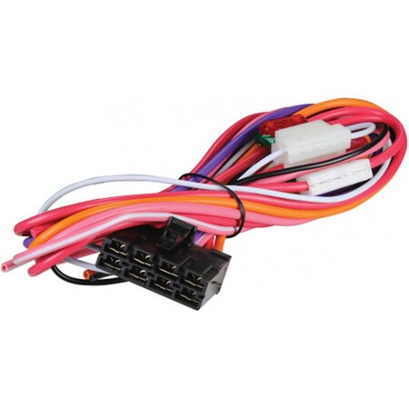 Green Arrow Equipment Omegalink High Current Harness for Ol-rs-ba Module GR2682284